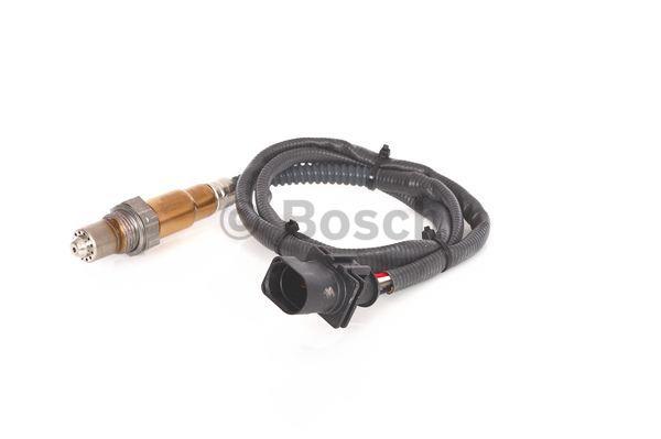 Bosch Lambda sensor – price 378 PLN