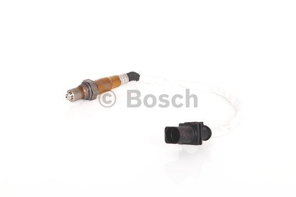 Bosch 0 258 027 087 Lambda sensor 0258027087