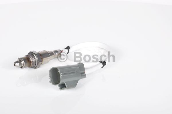 Bosch 0 258 030 021 Lambda sensor 0258030021