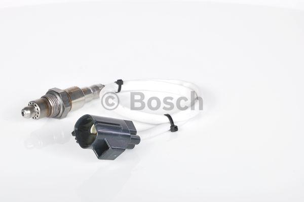 Bosch 0 258 030 025 Lambda sensor 0258030025