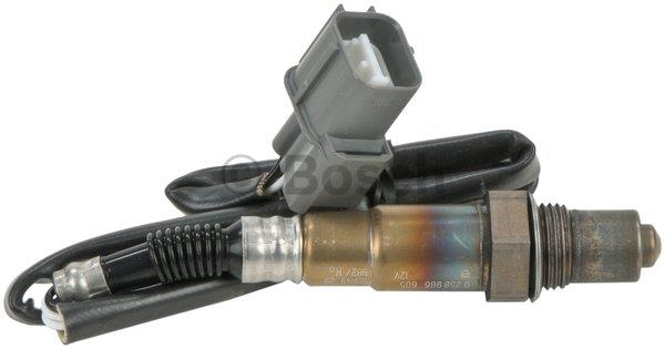Bosch Lambda sensor – price 143 PLN