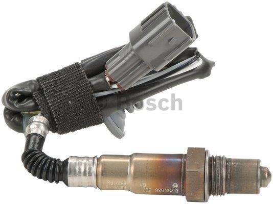 Bosch Lambda sensor – price 283 PLN