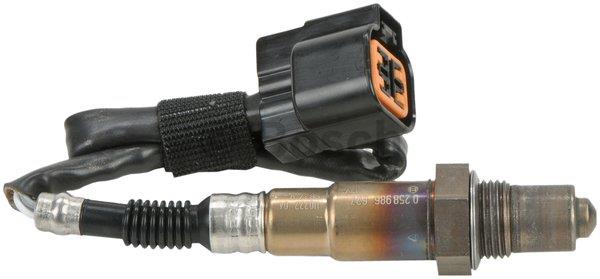 Buy Bosch 0 258 986 627 at a low price in United Arab Emirates!