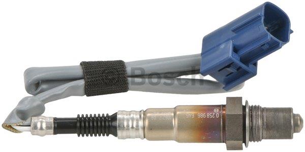 Buy Bosch 0258986646 – good price at EXIST.AE!