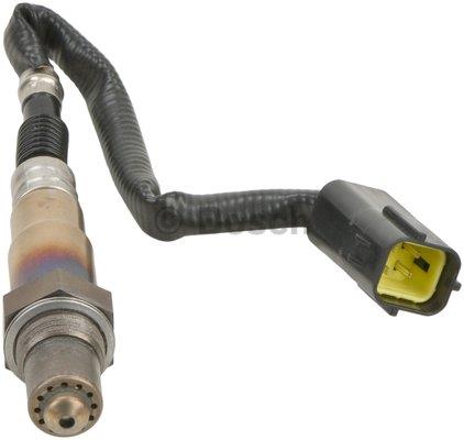Buy Bosch 0258986684 – good price at EXIST.AE!