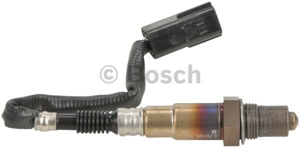 Bosch Lambda sensor – price 274 PLN
