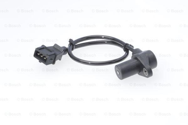 Bosch Crankshaft position sensor – price 148 PLN