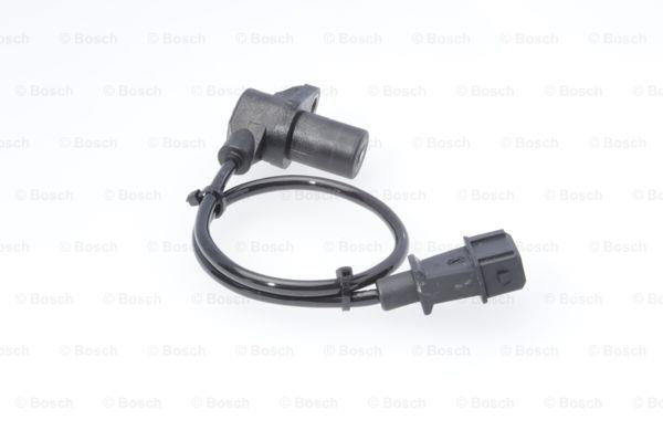 Bosch Crankshaft position sensor – price 148 PLN