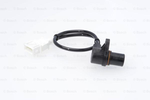 Bosch Crankshaft position sensor – price 226 PLN