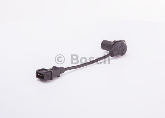Bosch Crankshaft position sensor – price 128 PLN