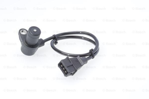 Bosch Crankshaft position sensor – price 67 PLN