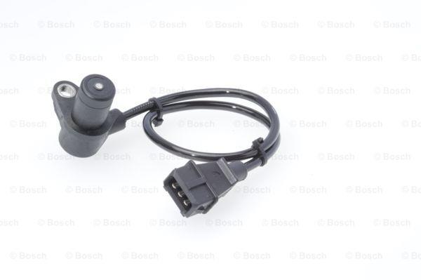 Bosch Crankshaft position sensor – price 64 PLN