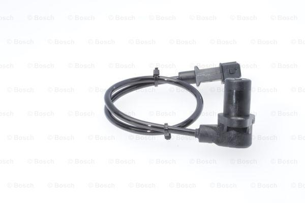Bosch Crankshaft position sensor – price 64 PLN
