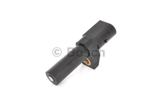 Bosch Crankshaft position sensor – price 179 PLN