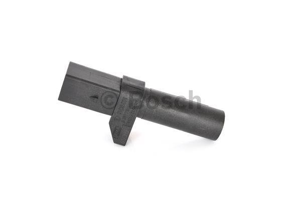 Bosch Crankshaft position sensor – price 165 PLN