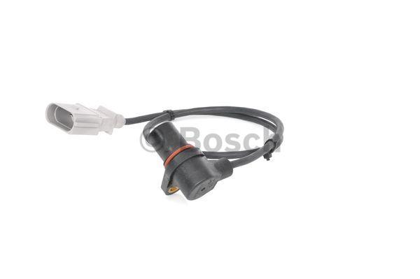 Bosch Crankshaft position sensor – price 152 PLN