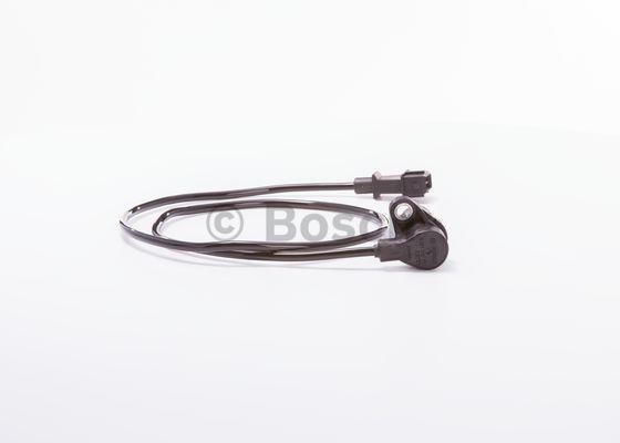 Bosch Crankshaft position sensor – price 135 PLN