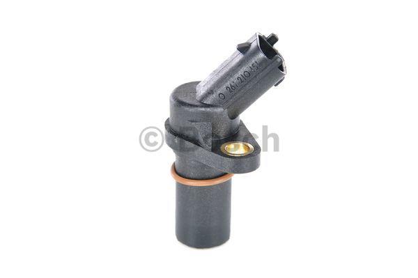Bosch Camshaft position sensor – price 101 PLN