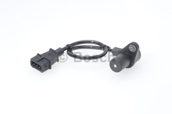 Crankshaft position sensor Bosch 0 261 210 153