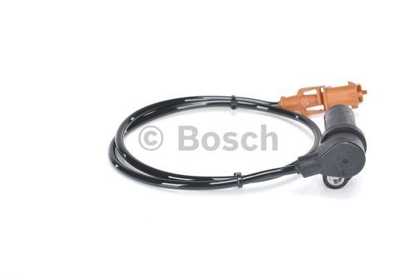 Bosch Crankshaft position sensor – price 134 PLN