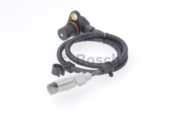 Bosch Crankshaft position sensor – price 174 PLN