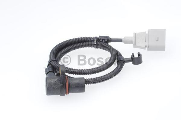 Bosch Crankshaft position sensor – price 174 PLN