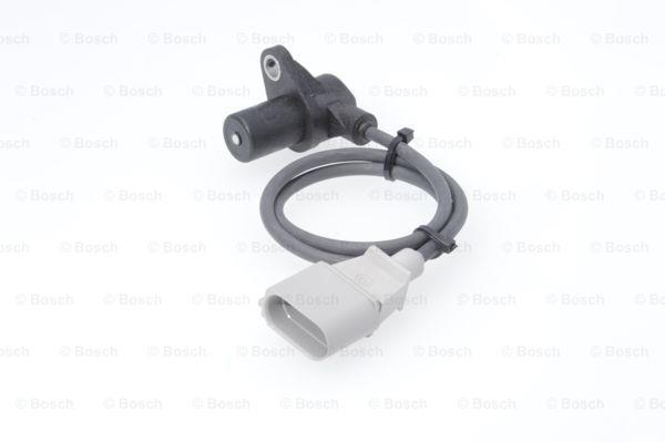 Crankshaft position sensor Bosch 0 261 210 190