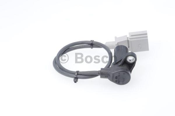 Crankshaft position sensor Bosch 0 261 210 192