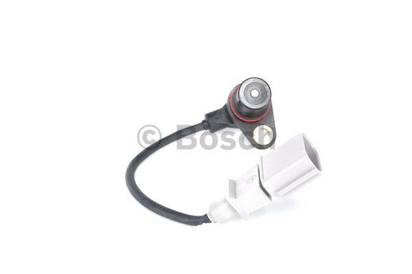 Bosch Crankshaft position sensor – price 204 PLN