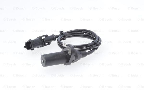 Crankshaft position sensor Bosch 0 261 210 219
