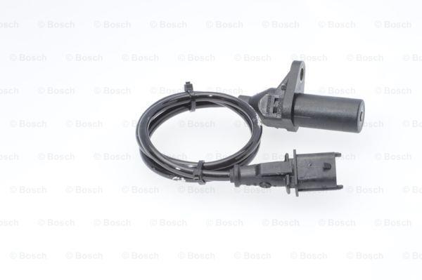 Bosch Crankshaft position sensor – price 108 PLN