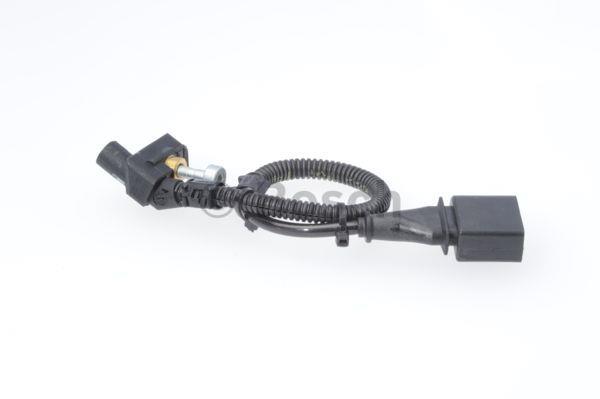 Bosch Crankshaft position sensor – price 575 PLN
