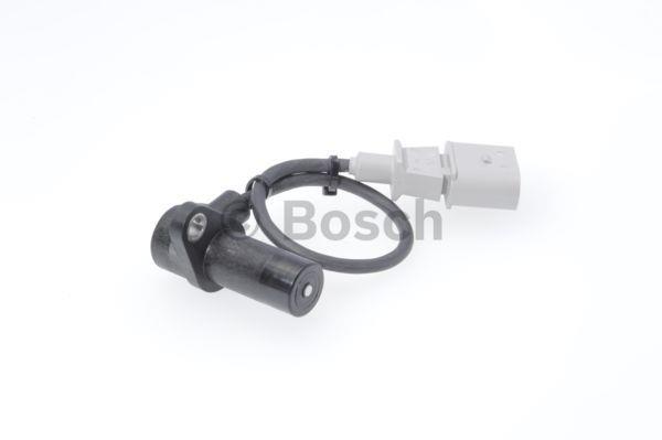 Crankshaft position sensor Bosch 0 261 210 261