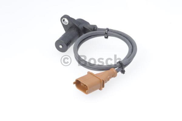 Bosch Crankshaft position sensor – price 183 PLN