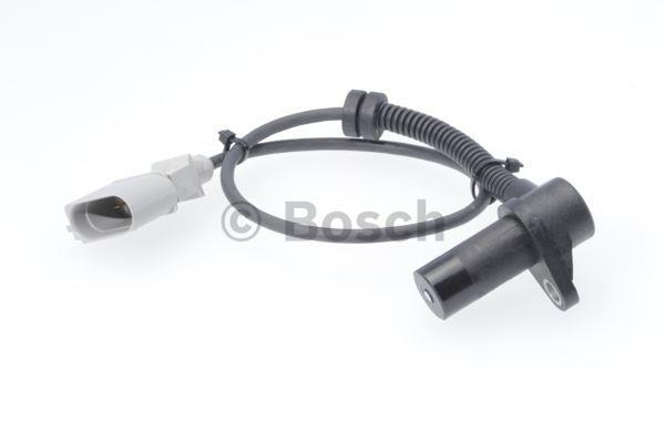Bosch Crankshaft position sensor – price [object Object] PLN