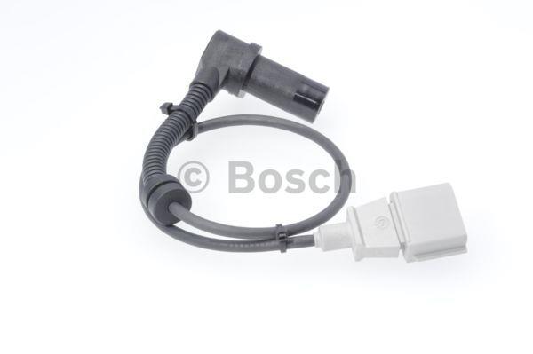 Crankshaft position sensor Bosch 0 261 210 298