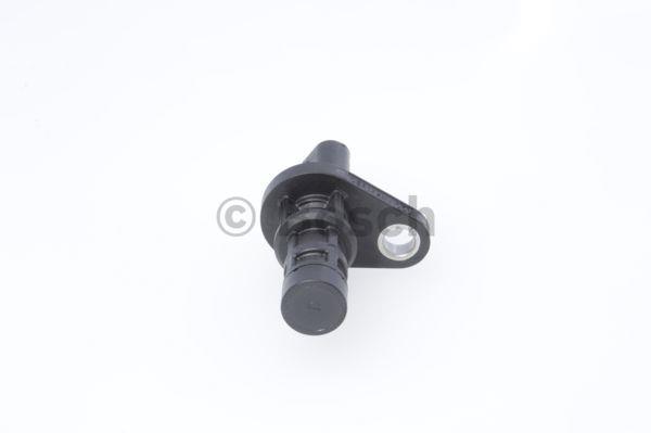 Crankshaft position sensor Bosch 0 261 210 318