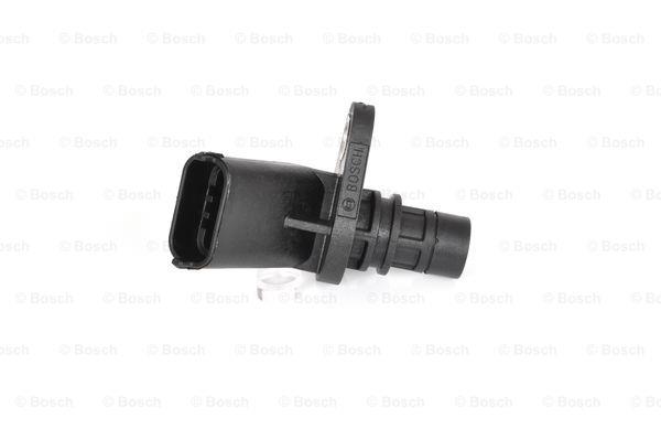 Bosch Crankshaft position sensor – price 451 PLN