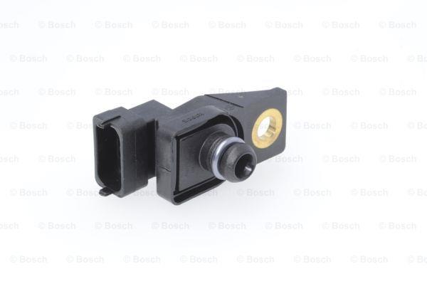 Bosch MAP Sensor – price 935 PLN