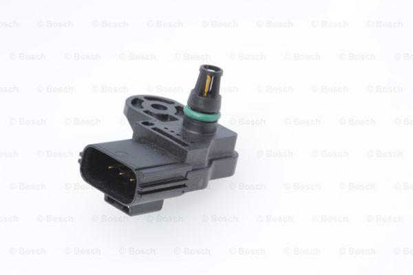 Bosch MAP Sensor – price 150 PLN