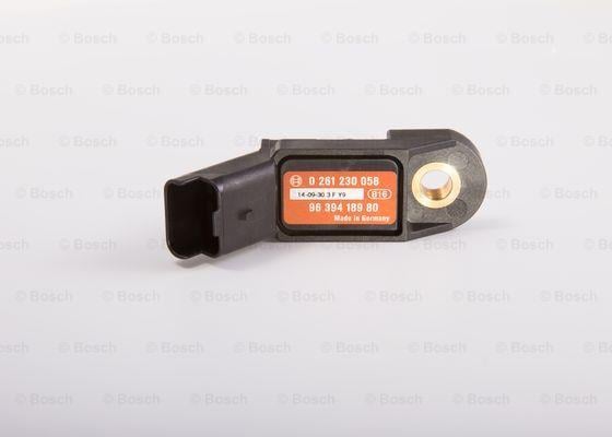 Bosch MAP Sensor – price [object Object] PLN