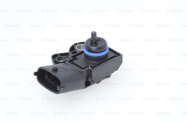 Bosch MAP Sensor – price 195 PLN