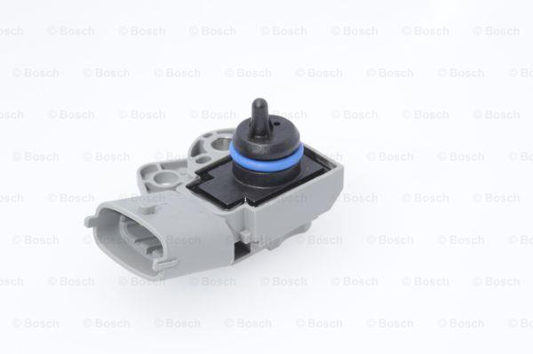 Intake manifold pressure sensor Bosch 0 261 230 110