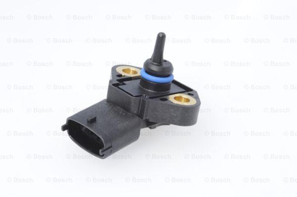 Bosch MAP Sensor – price 127 PLN