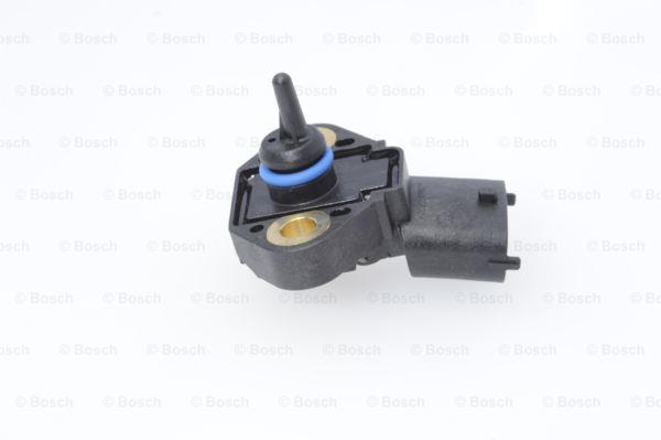 Bosch MAP Sensor – price 127 PLN