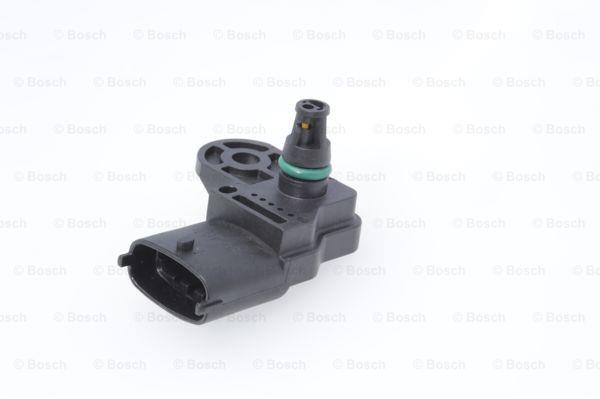 Bosch MAP Sensor – price 137 PLN