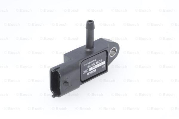 Bosch MAP Sensor – price 150 PLN
