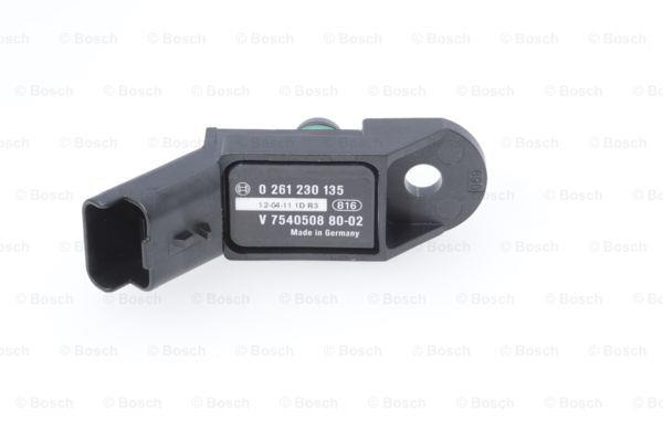 Bosch MAP Sensor – price [object Object] PLN