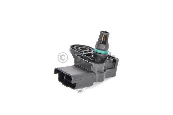 Bosch MAP Sensor – price 241 PLN