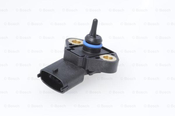 Bosch MAP Sensor – price 251 PLN